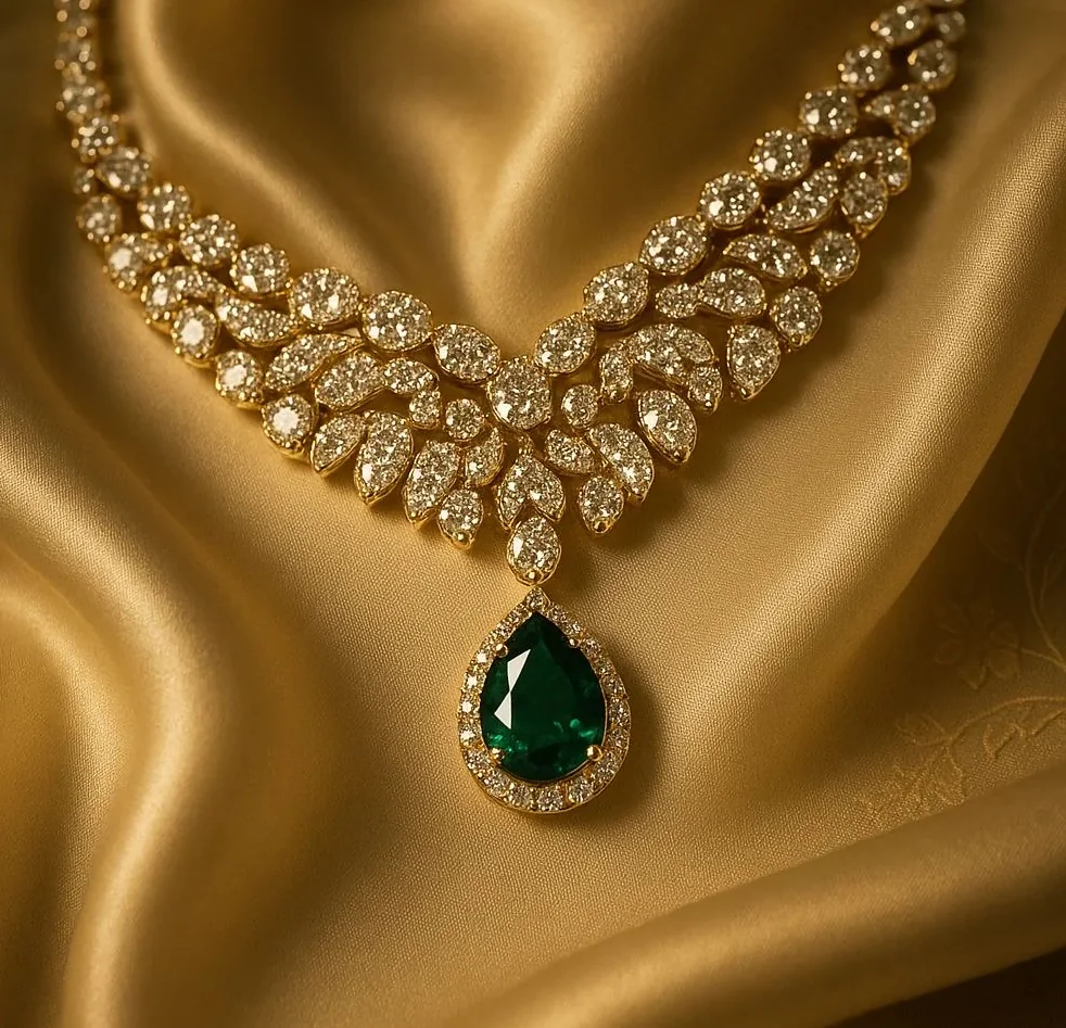 Redefining Luxury for Every Woman